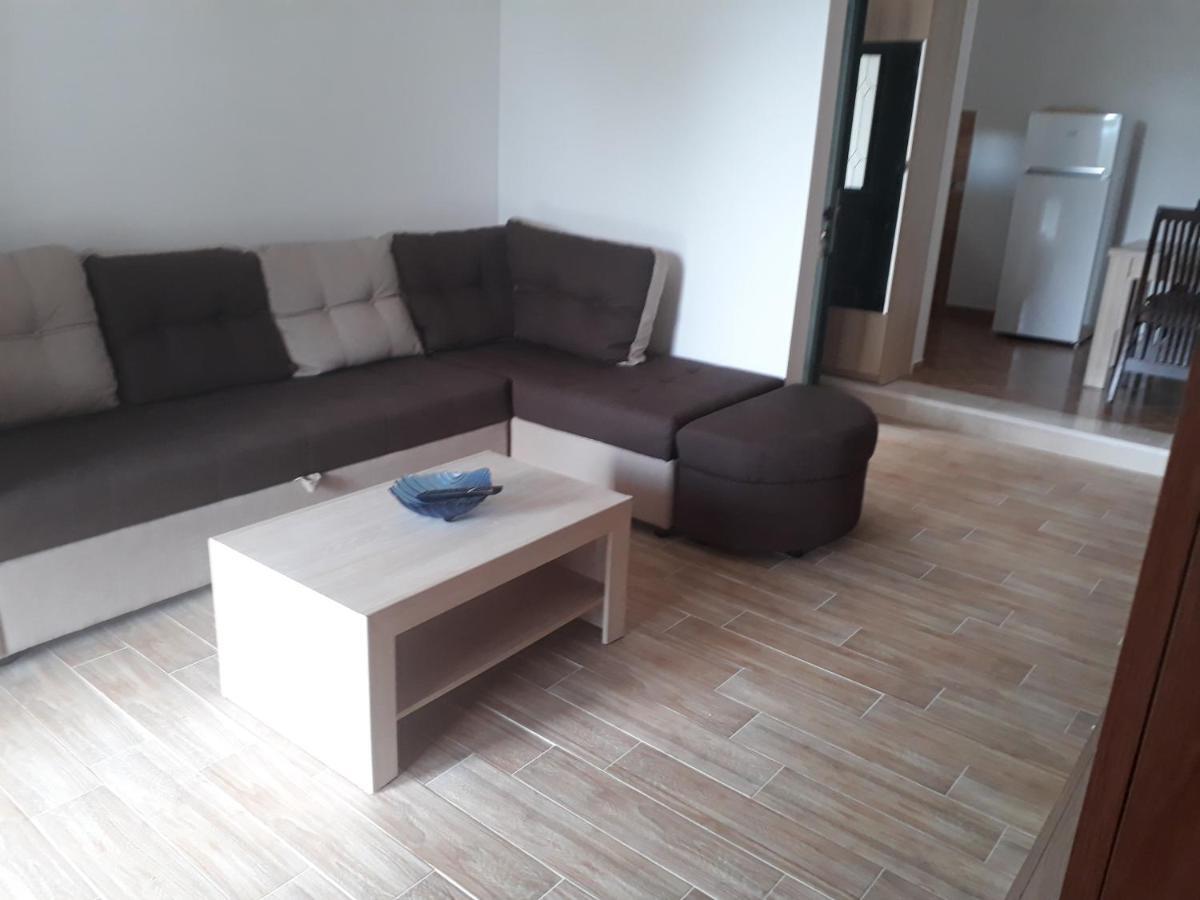Apartmani Andrea تْشيرسيك نوفي المظهر الخارجي الصورة