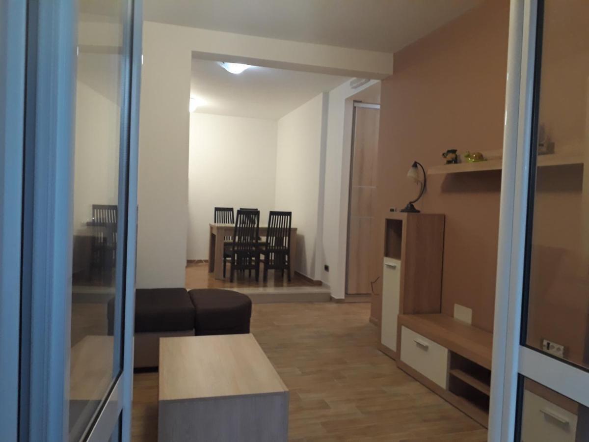 Apartmani Andrea تْشيرسيك نوفي المظهر الخارجي الصورة