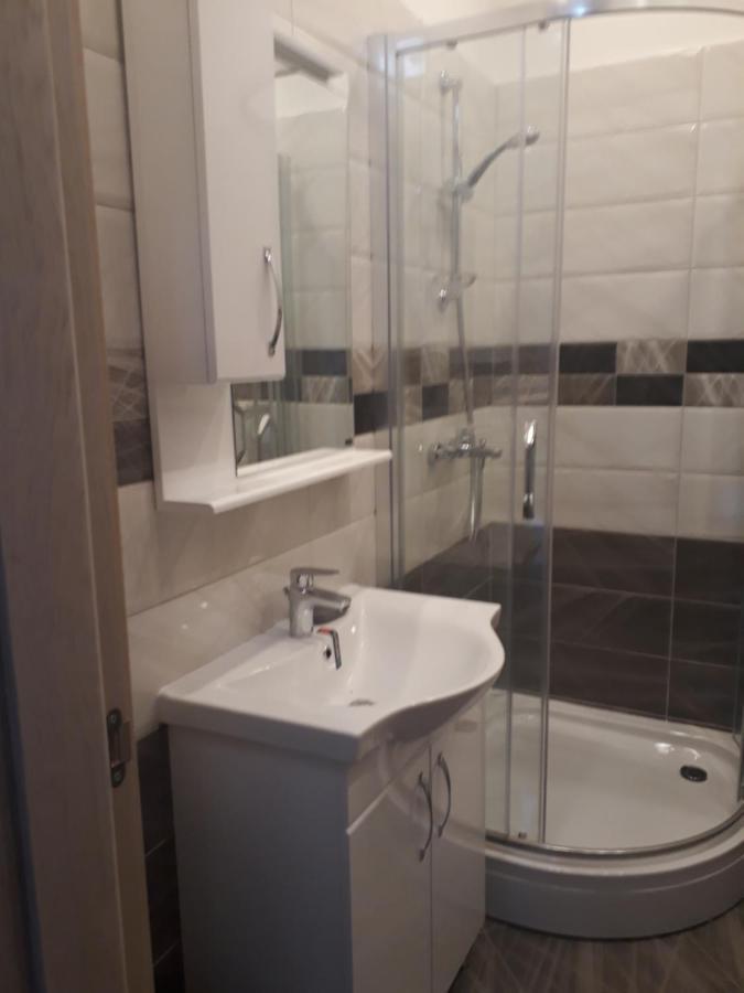 Apartmani Andrea تْشيرسيك نوفي المظهر الخارجي الصورة
