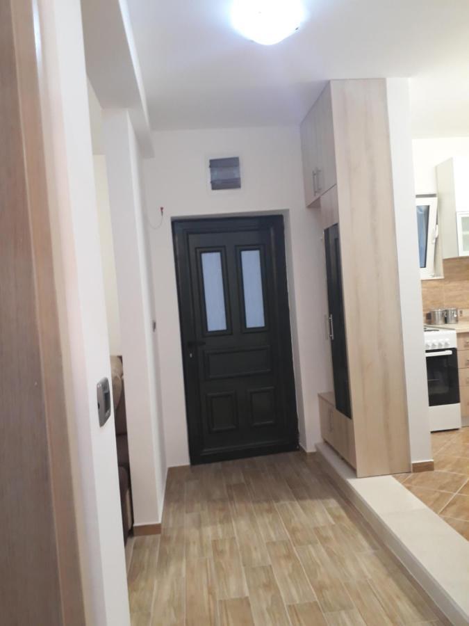 Apartmani Andrea تْشيرسيك نوفي المظهر الخارجي الصورة