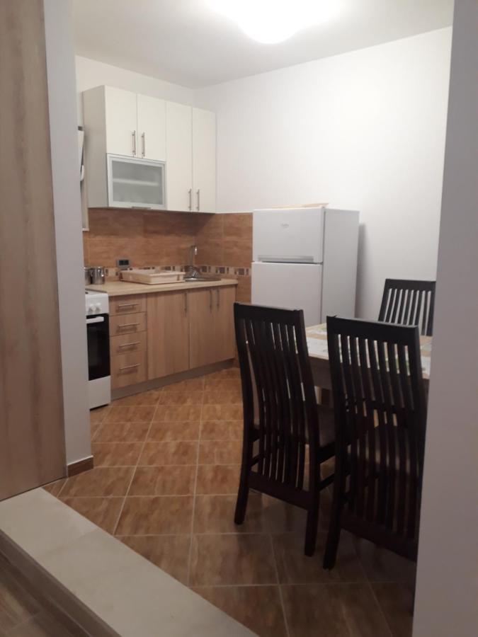 Apartmani Andrea تْشيرسيك نوفي المظهر الخارجي الصورة
