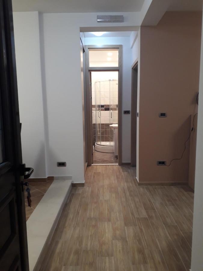 Apartmani Andrea تْشيرسيك نوفي المظهر الخارجي الصورة