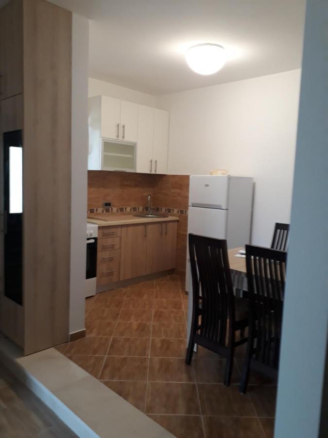 Apartmani Andrea تْشيرسيك نوفي المظهر الخارجي الصورة
